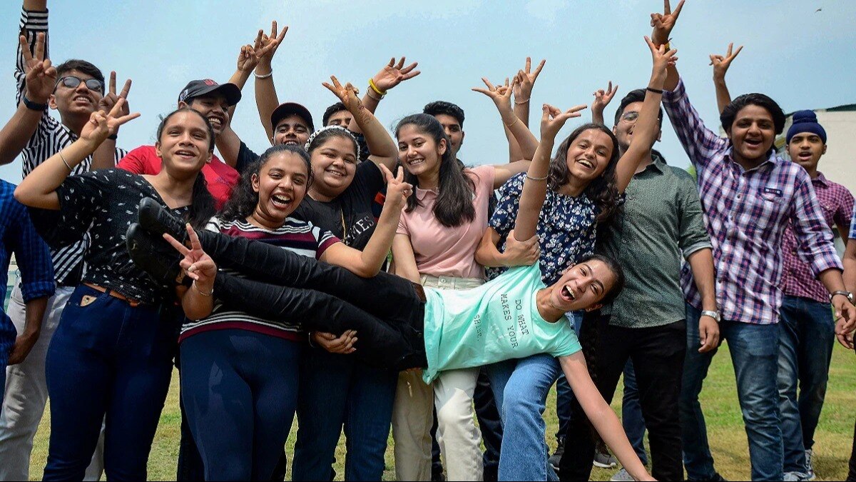 JAC 10th Board Result 2024 Toppers