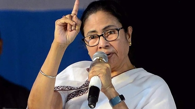 Mamata Banerjee