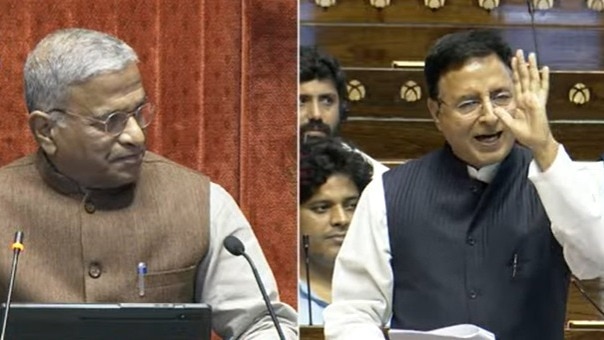 Randeep Singh Surjewala