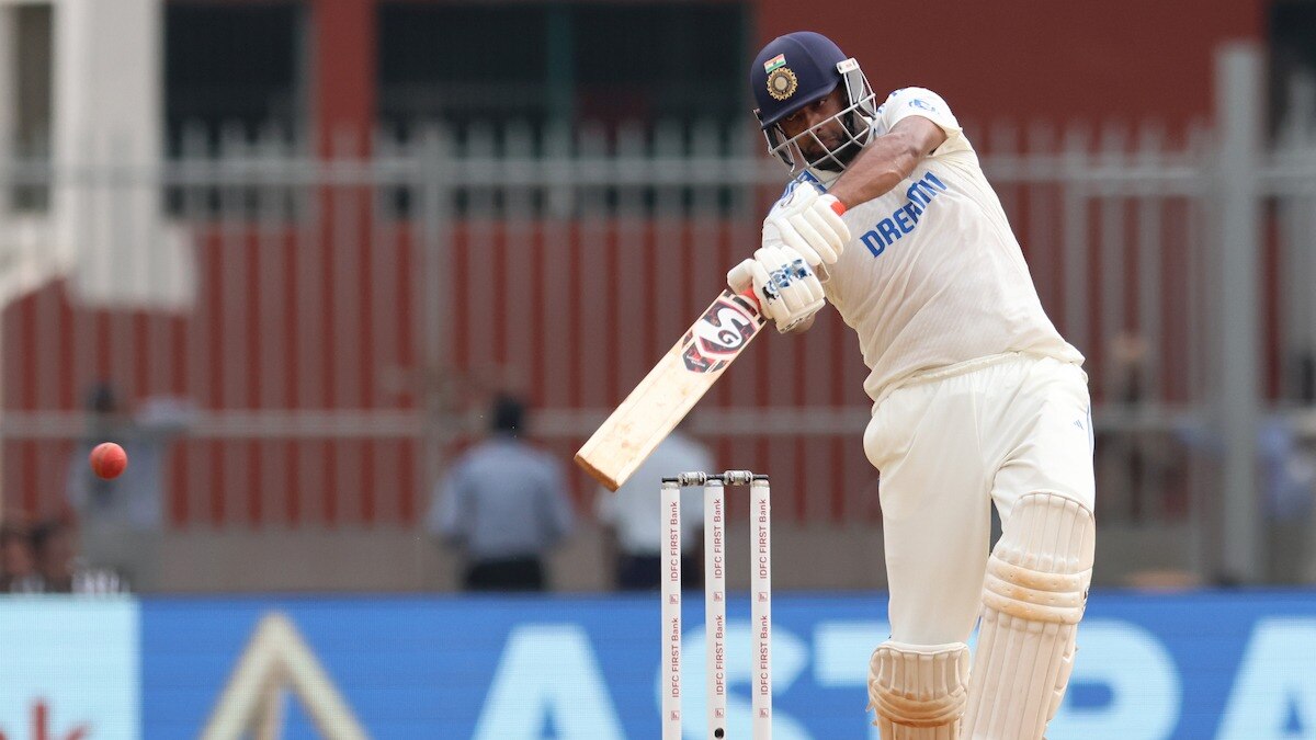 India vs Bangladesh 1st Test, Day 1 Live