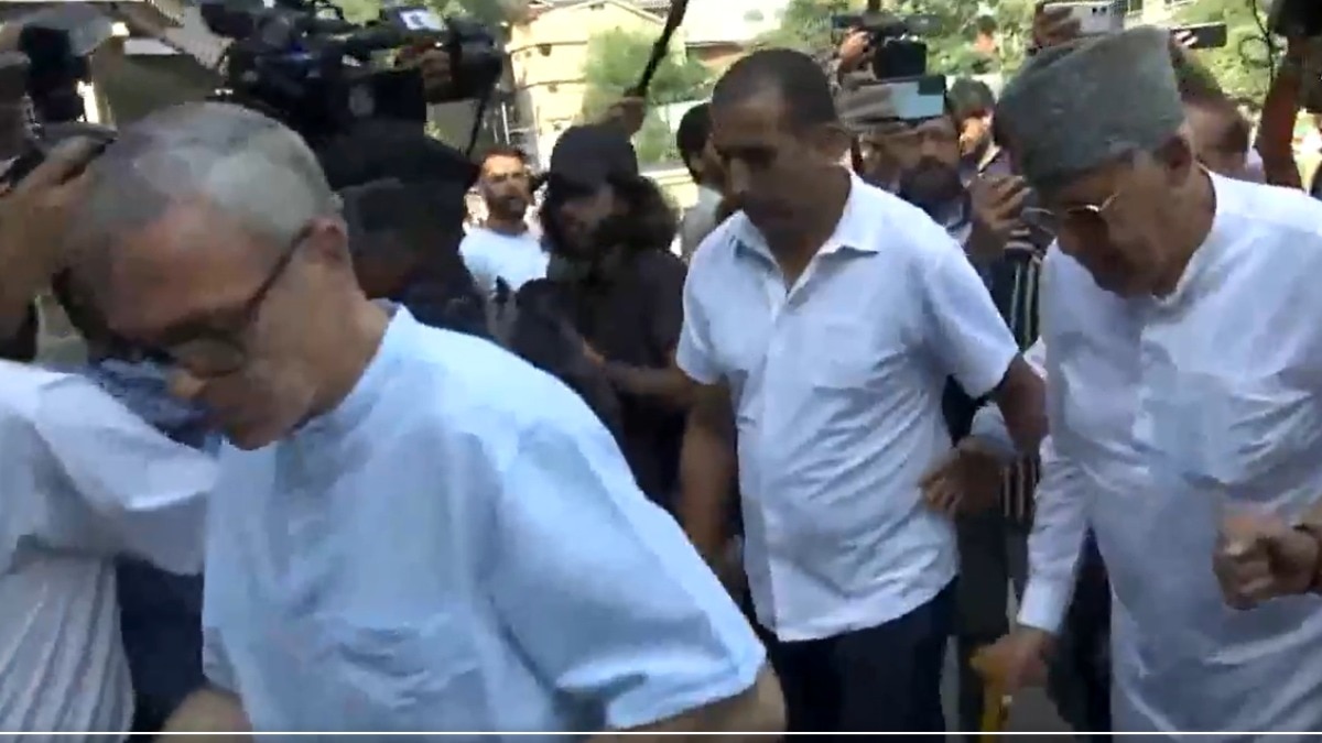 farooq abdullah and omar abdullah