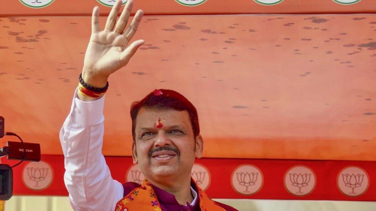 Maharashtra CM Oath Ceremony LIVE: फडणवीस की ताजपोशी आज, PM मोदी, नीतीश-नायडू सहित शामिल होंगे NDA के दिग्गज – Devendra Fadnavis Oath Taking as Maharashtra CM Ajit Pawar Eknath shinde Live Updates ntc