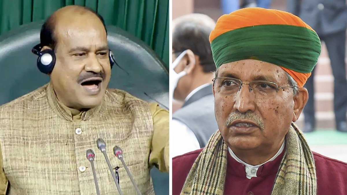 Parliament Live: 'वन नेशन, वन इलेक्शन बिल असंवैधानिक, इसे जेपीसी को भेजा जाए', लोकसभा में बोले गौरव गोगोई