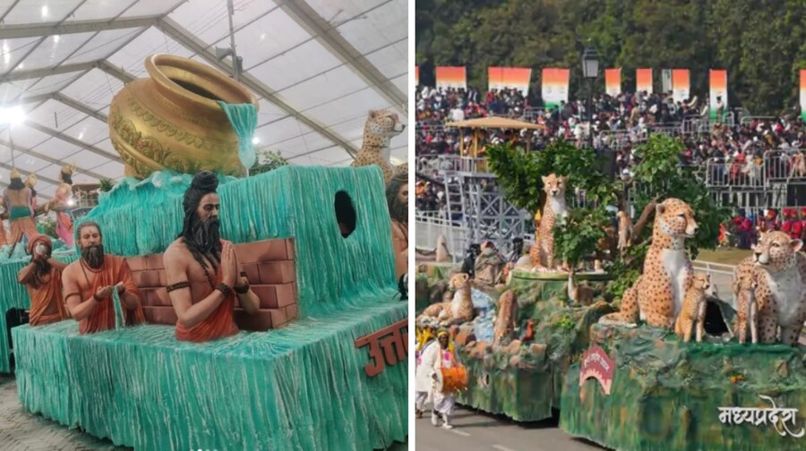 republic day parade