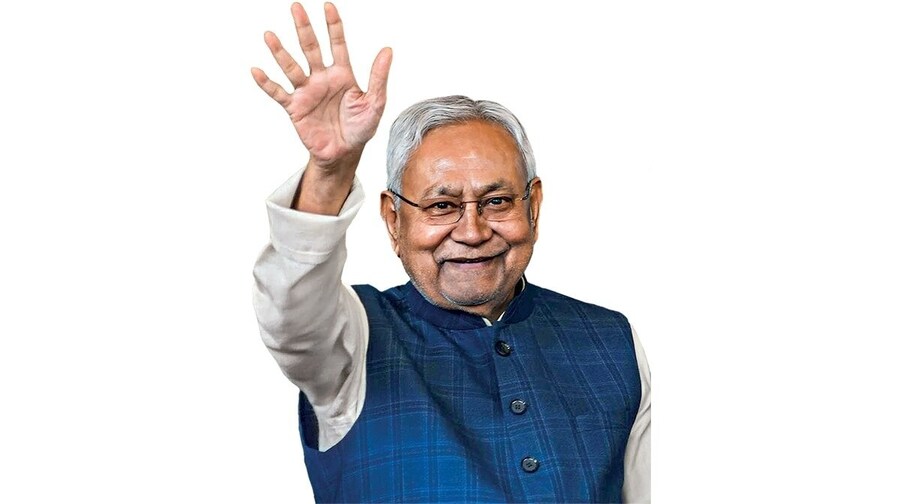 Bihar Cabinet Expansion Live: नीतीश कैबिनेट का विस्तार आज, मंत्री पद की शपथ लेंगे 7 मंत्री, सम्राट चौधरी के आवास पर बीजेपी की बैठक जारी - Bihar Cabinet Expansion cm ...