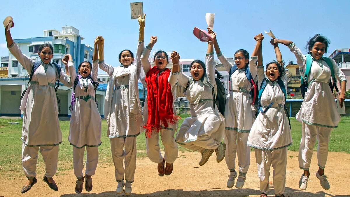 MP Board 10th Result 2025 LIVE Updates