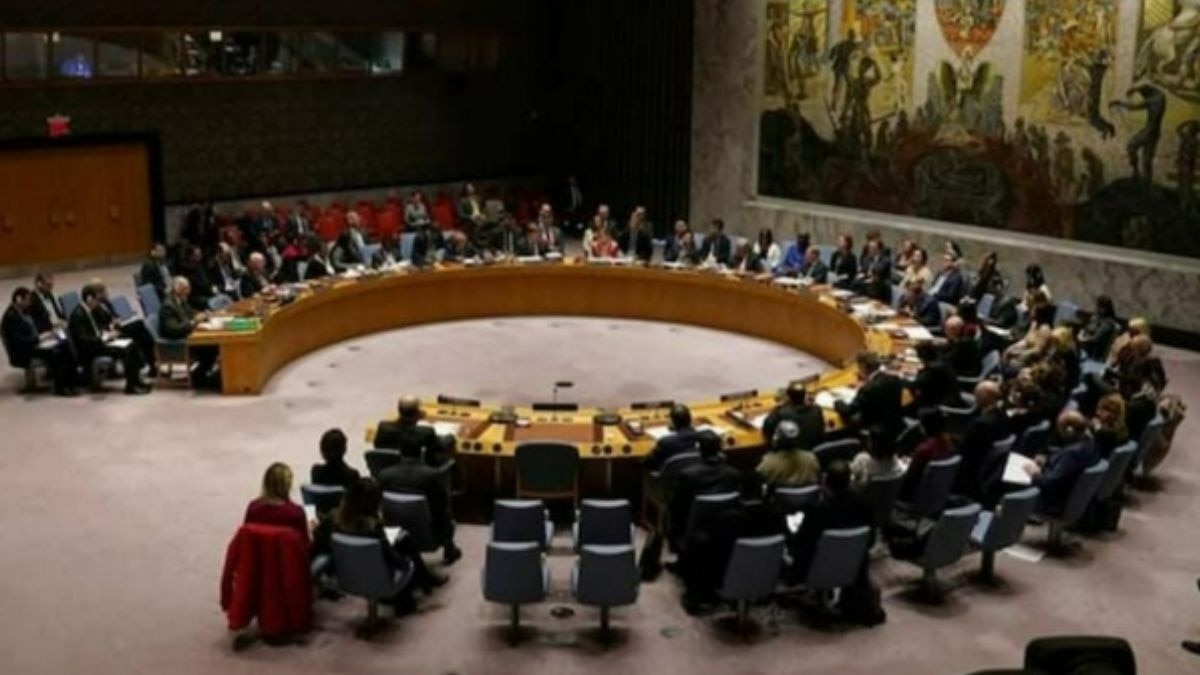 UNSC की आपात बैठक बुलाई गई