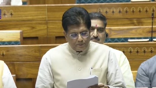 Piyush Goyal