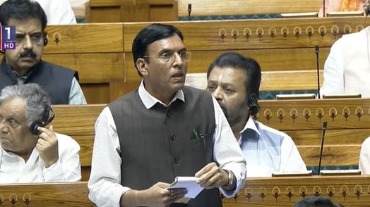 Parliament Monsoon Session Proceedings Live