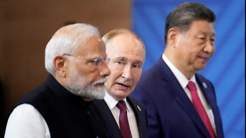 PM Modi SCO Summit China LIVE: महाशक्तियों का महामिलन... थोड़ी देर में PM मोदी की जिनपिंग से मुलाकात, भारत-चीन के रिश्तों को मिलेगी नई दिशा