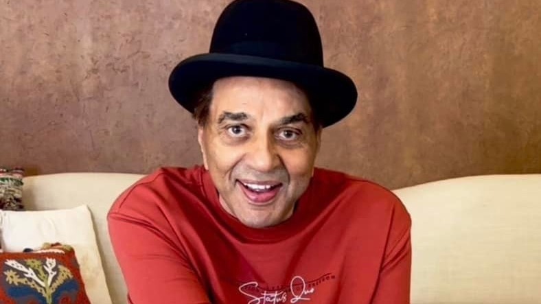 dharmendra health updates