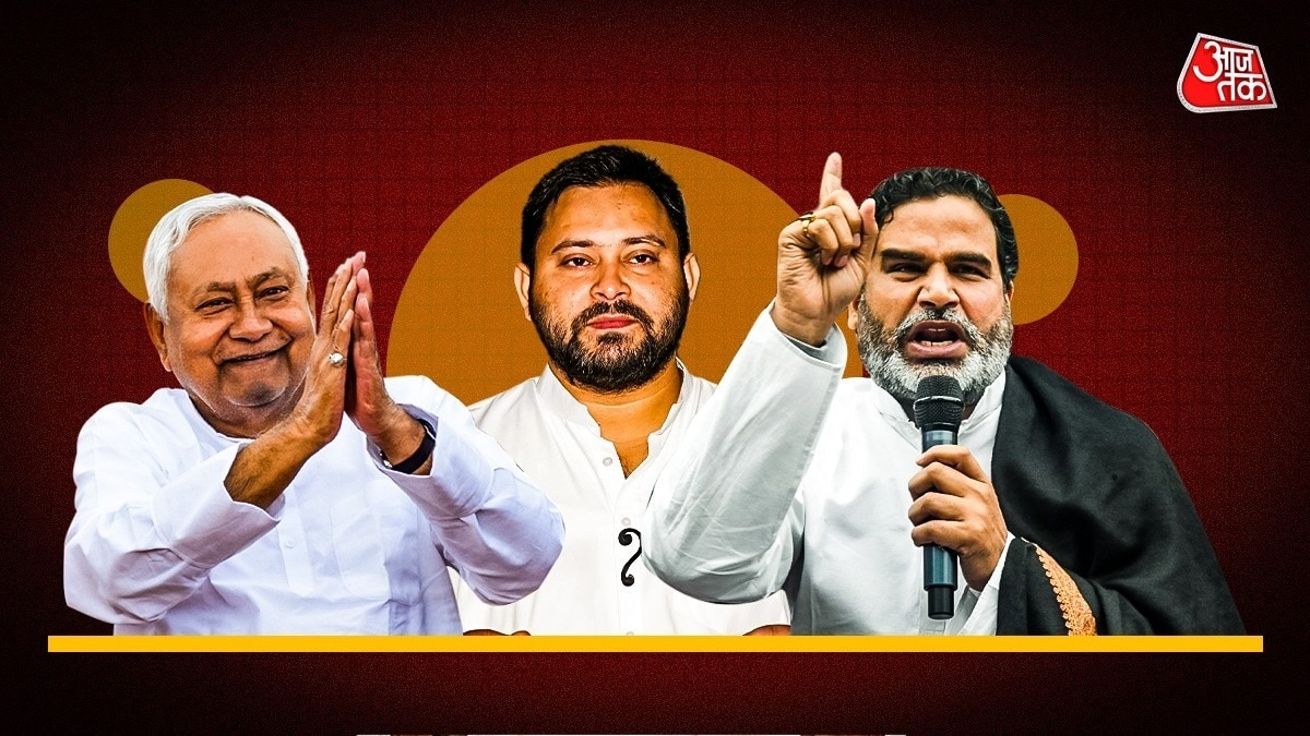 bihar exit poll 2025 result