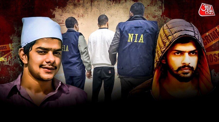 अनमोल बिश्नोई अमेरिका से डिपोर्ट होकर भारत में गिरफ्तार: NIA ने 15 दिन की रिमांड मांगी, अंतरराष्ट्रीय गैंग नेटवर्क पर बड़ी कार्रवाई
