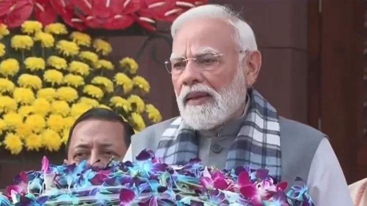 Parliament Winter Session Live: 'यहां ड्रामा नहीं डिलीवरी हो, नारे नहीं नीति पर बात हो...', शीतकालीन सत्र से लिए विपक्ष को पीएम मोदी का मैसेज