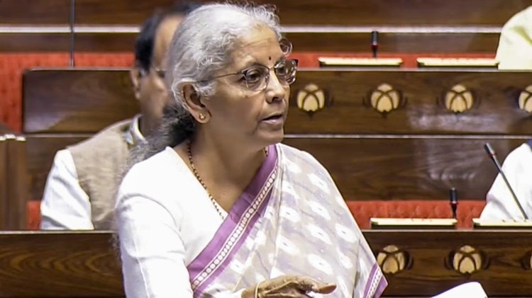  Parliament Winter Session