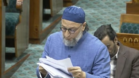 winter session parliament