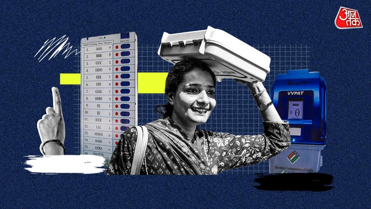 Electoral reforms debate