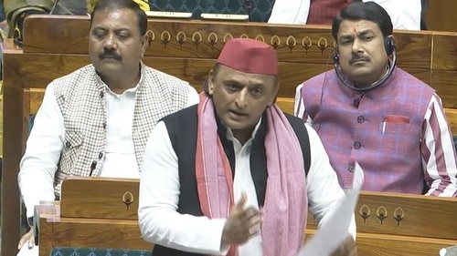 Electoral reforms discussion lok sabha