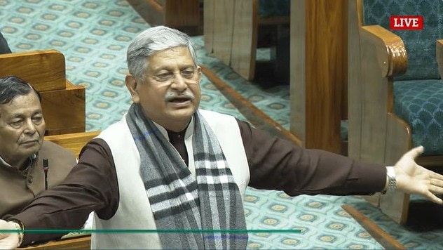 Electoral reforms discussion lok sabha