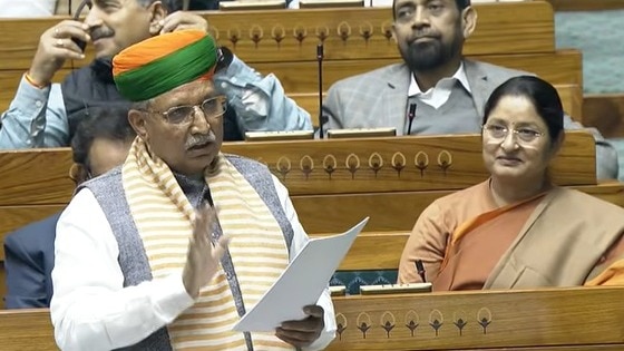 Electoral reforms discussion lok sabha