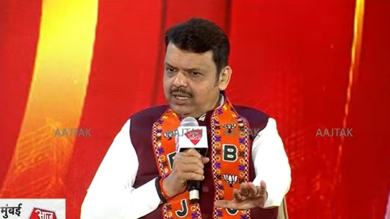 Devendra Fadnavis