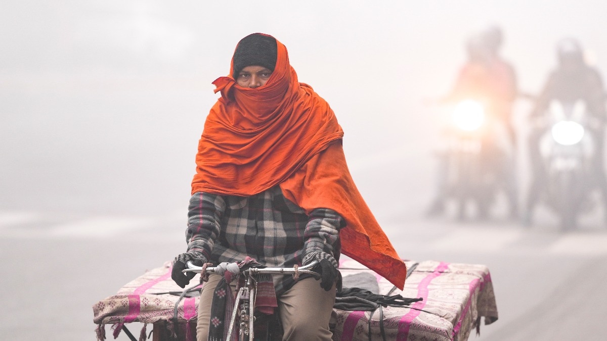 Delhi NCR Weather Live