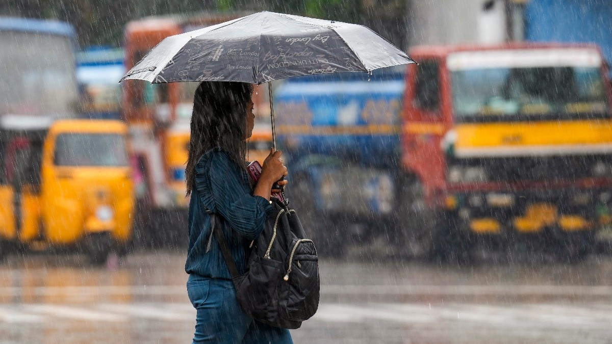Delhi Weather Live (Photo: PTI)
