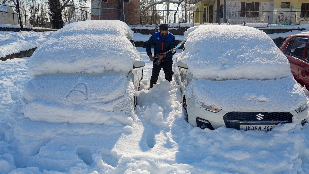 Weather News Live Updates