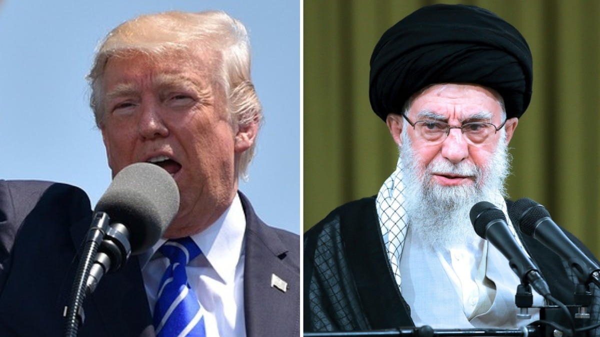 अमेरिकी सैन्य तैयारियों से खाड़ी में हलचल (Photo: Pixabay/ AP)