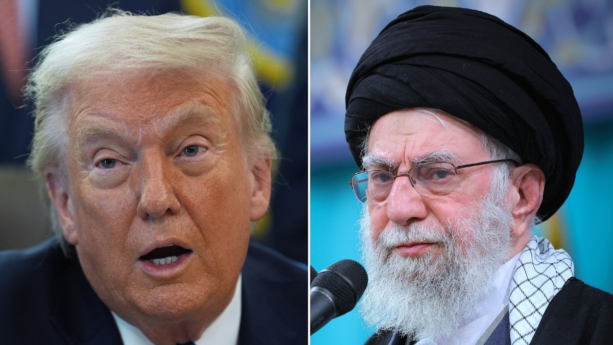 अमेरिकी सैन्य तैयारियों से खाड़ी में हलचल (Photo: AP)