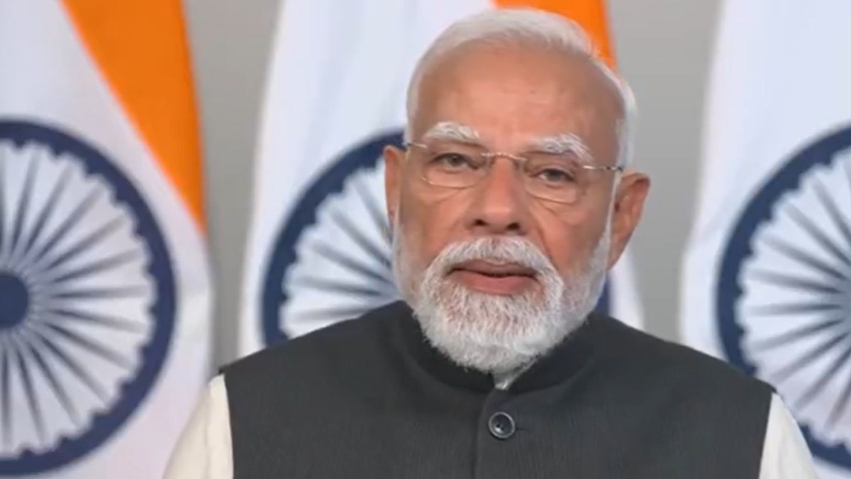 पीएम मोदी ने इसे 'युवा शक्ति बजट' बताया.