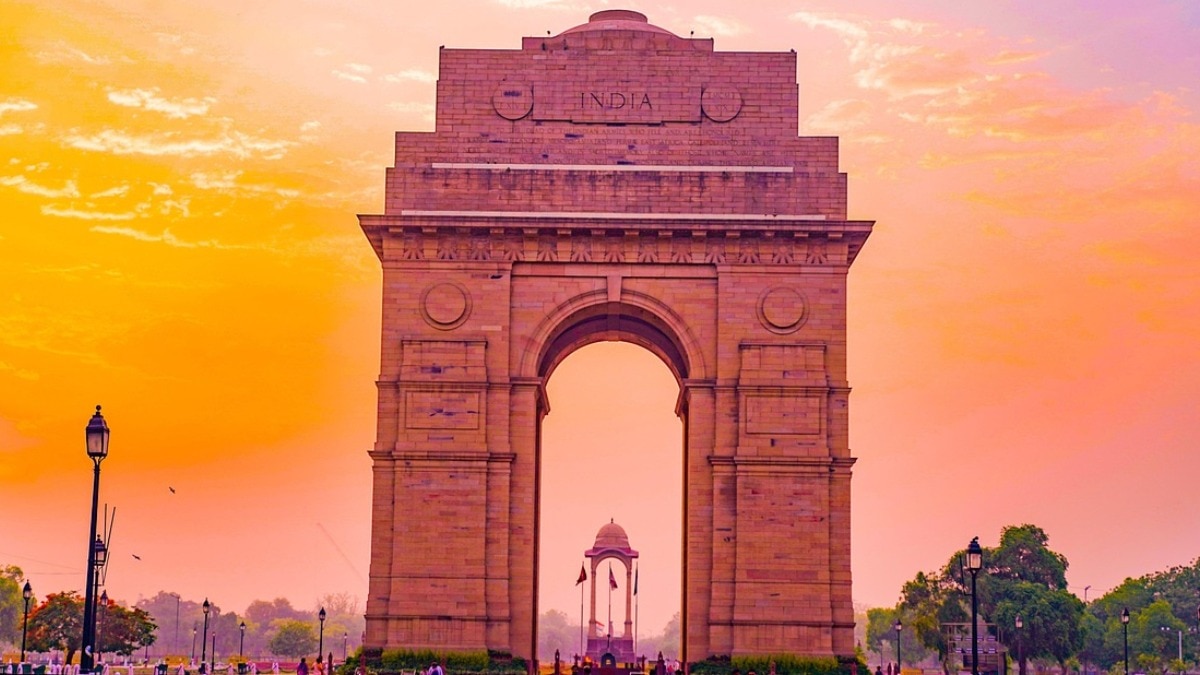 Delhi NCR Weather Live Updates