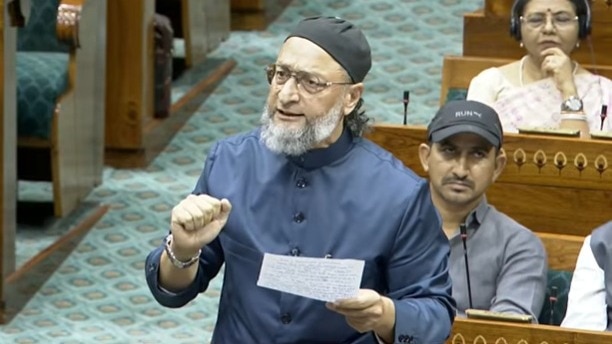 Parliament Proceedings Live