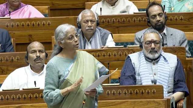 Parliament Proceedings Live