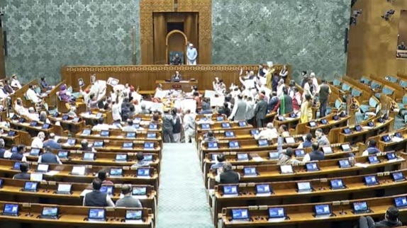 Parliament Proceedings Live