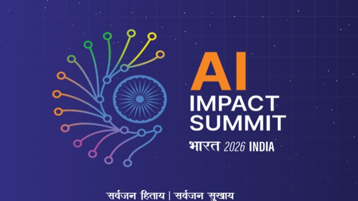 AI Impact Summit 2026