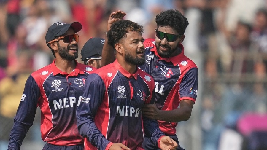  Scotland vs Nepal Cricket Score