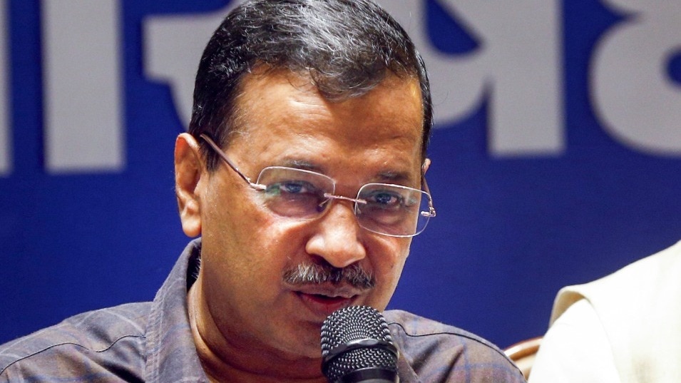 kejriwal