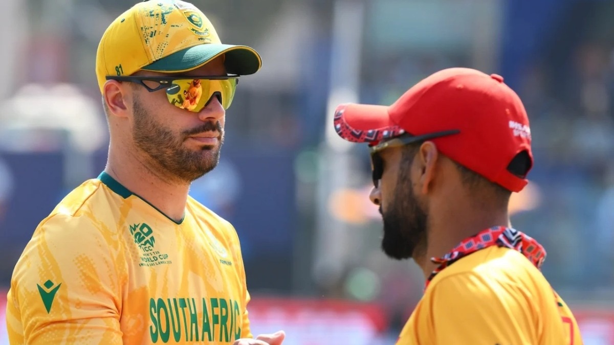 aiden markam and sikandar raza