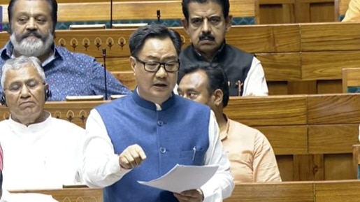 Parliament Proceeding Live