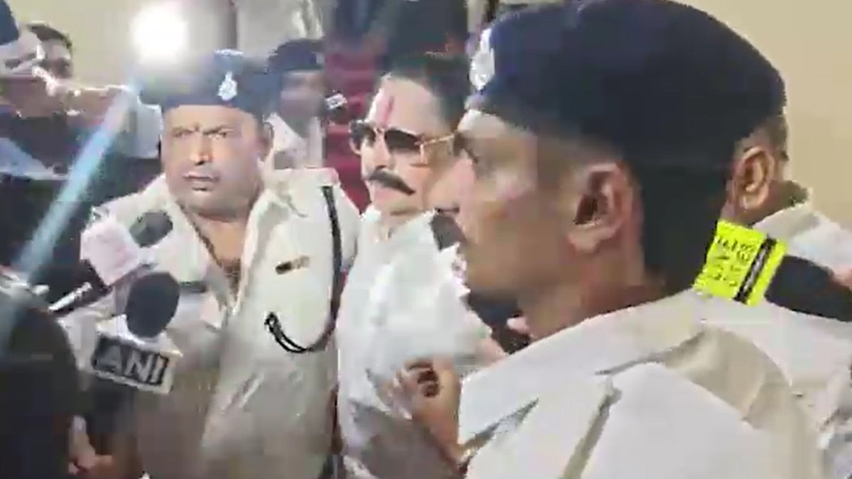 bihar haryana odisha rajya sabha election