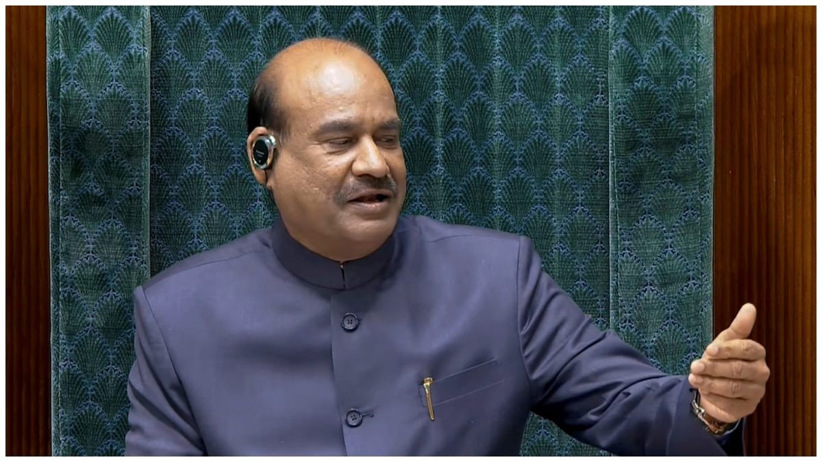 Parliament Proceedings Live