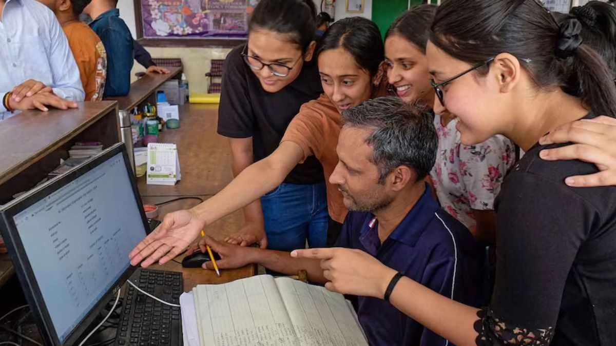 कल जारी हो सकता है राजस्थान बोर्ड रिजल्ट. (Photo : Representational Photo )