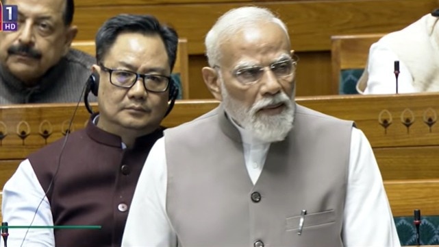 Parliament Proceedings Live