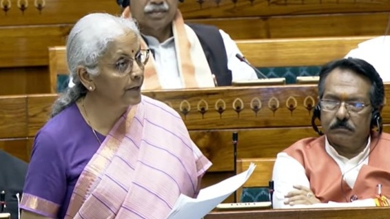 Parliament Proceedings Live