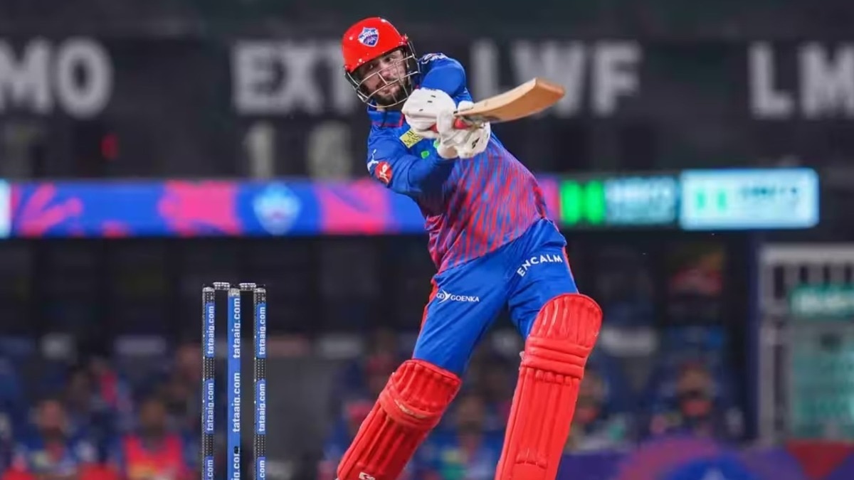 आईपीएल 2026 में दिल्ली-लखनऊ की टक्कर (Photo: BCCI)