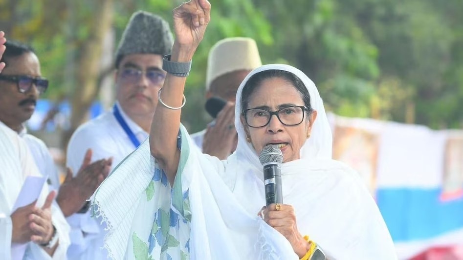 Mamata Banerjee 