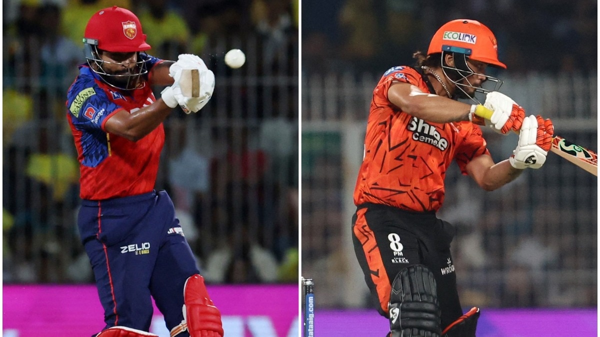 Shreyas Iyer, Ishan Kshan