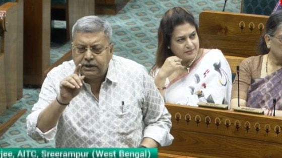 Women Reservation Bill