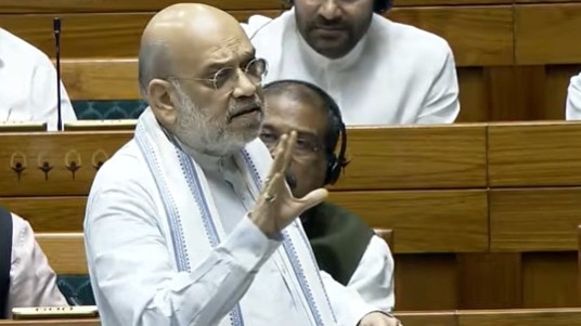 Womens Reservation Bill